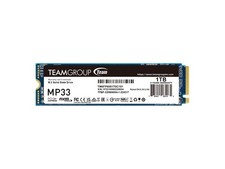 TEAMGROUP NVMe PCIe M.2 2280 Solid State Drive SSD (1TB, Gen3x4 Read 1,800MB/s) picture