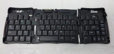HP Targus Stowaway Portable Keyboard Jornada 520/540/560 Series Pocket PC PA820 picture