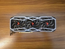 PNY GeForce RTX 3070 XLR8 Gaming EPIC-X RGB 8GB GDDR6 Graphics Card picture