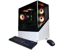 CyberPowerPC Gamer Supreme Liquid Cool GXL70680 - Intel Core Ultra 7 265F 2.4GHz picture