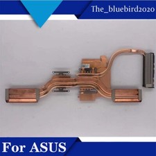 For ASUS Tianxuan FA506 Cooling Fan Soaking Plate Radiator Heatsink picture