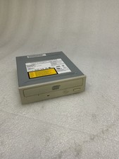 Sony CRX230EE 52x32x52 IDE ATAPI Internal CD-RW Drive Unit Beige picture
