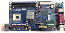IBM Motherboard 89P7934 REV 2.7 Socket 478 - Tested Working picture