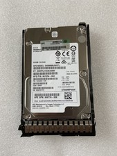 For HPE 870757-B21 870794-001 600G 15K SAS 12G 2.5 G10 G9 HardDrive picture