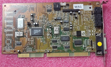 Sound Blaster Vibra 16 Creative Labs ISA 16 CT2800 DOS retro gaming Working #WA1 picture