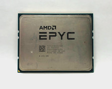 AMD EPYC PS7451BDVHCAF 7451 24-Core 2.30GHz Socket SP3 180W Server Processor picture