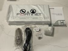 Fortinet FORTISWITCH-108D-POE FS-108D-POE Managed Network Switch Router BOXED picture