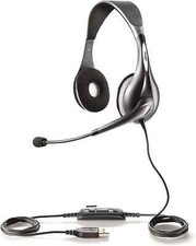 Jabra UC Voice 150 Mono Monaural USB Headset - P/N 1593-829-209 BNIB picture