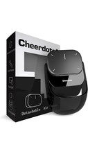 Cheerdots2 2 Bluetooth Detachable Air Mouse Touchpad Mouse AI Recording ChatGPT picture