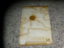 Age of Sail II (PC, 2000) Game with manual picture
