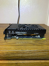 HP NVIDIA GeForce RTX 4060 Ti 8GB GDDR6 PCIe x16 HDMI 3x DP 8-Pin picture