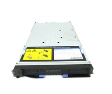IBM 8853-AC1 Bladecenter HS21 CTO Server Base unit picture