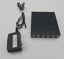 NETGEAR GS305v3 5 Port Gigabit Ethernet Unmanaged Switch picture