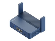 CUDY AX3000 2.5G Wi-Fi 6 Router with USB TR3000 Router Wi-Fi 1Gbps VPN Ethernet picture