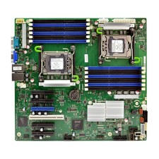 Fujitsu D2799-N10 GS4 LGA1366 DDR3 Primergy TX200 Motherboard picture