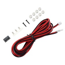Quickdraw Magnetic Coupling Probe Kit for Voron V2.4 3D Printer Accessories picture