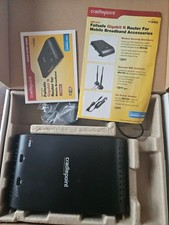 Cradlepoint MBR1200 NEW in Box Wireless Router picture