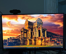 HP OMEN 27i picture