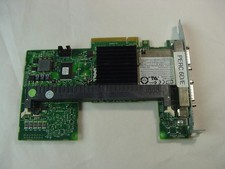 DELL PERC 6D/E RAID CONTROLLER CARD picture