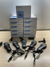 Plantronics DA55 Computer USB Headset Adapter/LOT OF 5 /JUA537 picture