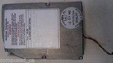 Miniscribe Model 8450 rare old 3.5HH MFM PC XT 8-BIT Hard Drive - Vintage picture