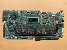 NEW Dell Inspiron 7591 7791 2-in-1 Motherboard Intel i7-10510U MX250 850TM picture