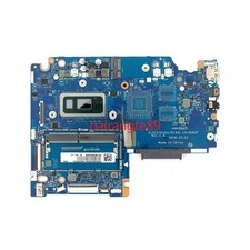 LA-H101P for Lenovo Ideapad S340-15IWL Motherboard i3-8145U i5-8265U CPU UMA 4GB picture