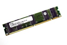 STEC F572R8E16M4H-E75AV 128MB PC133R Server Memory RAM picture