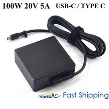 100W Charger Adapter For  ACER TravelMate P6 14 TMP614-73T, P4 16 TMP416-53 picture
