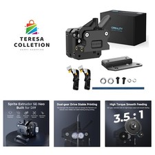 Official Sprite Direct Drive SE Neo Kit for Ender 3 Neo Series, 3D Printers E... picture