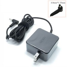 For ASUS 19V 2.37A 45W AC Adapter Charger Power Supply AD883J20 X540S 4.0 mm picture
