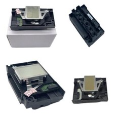 F173050 Printer Print Head Fits For Epson Stylus Photo L1800 A920 1430 R380 R270 picture