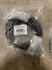 Monoprice 6ft 28AWG CL2 Dual Link DVI-D Cable - Black picture