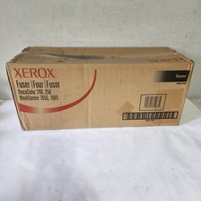 Xerox 008R12988 Fuser DocuColor 240 242 250 252 260 WorkCentre 7655 7665 New picture