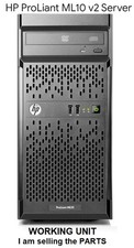 INTEL Core i3-4150 3.50GHz CPU for HP ProLiant ML10 v2 Tower Server, 'CPU ONLY' picture