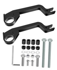 Handguard Mount Kit 34452 for Snowmobiles ATV MX Motorcycles picture