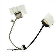 For HP Chromebook 11-V025WM 11-V Series LCD Display Video Cable 450.09706.0011 picture