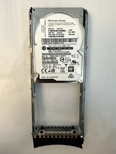 1.8TB IBM System Storage hard drive (00RY148) picture