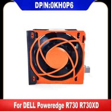 For DELL Poweredge R730 R730XD Server Cooling Fan Heatsink 0HK9PH 0H0H89 picture