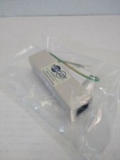Tripp Lite DSUT1CSU Network Surge Inline Protector For T1/ISDN  RJ11/45/48 picture
