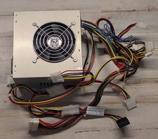 Antec SL350 350W ATX Power Supply PSU SmartPower HPP/N 5188-3214 picture
