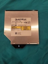 Dell PowerEdge DVD-RW SATA Slimline Optical Drive TS-L633 0HCHD9 HCHD9 picture