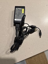 Genuine IBM Laptop AC Power Adapter Charger Thinkpad 02K7006 16V picture