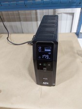 APC Back-UPS Pro 1350 S Uninterruptible Power Supply NO BATTERY picture