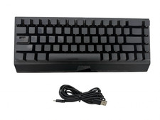Razer BlackWidow V4 Mini 65% HyperSpeed Wireless Gaming Keyboard Black *READ* picture