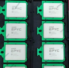 AMD EPYC 7K62 2.60GHz 48Core 96 Threads 192MB 240W  CPU Processor (unlocked) picture
