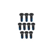 Black Lower Bottom Base Cover Case screws For ASUS Vivobook S15 S5507 S5507QA picture