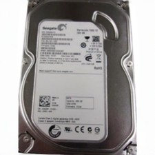 Barracuda 7200.12 ST3320418AS Seagate 320GB 7200RPM 3.5