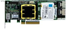 SUN 375-3536-04R50 8 PORT SAS RAID PCIe LP picture
