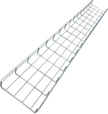 Cable Tray- 5 Feet Long - 8